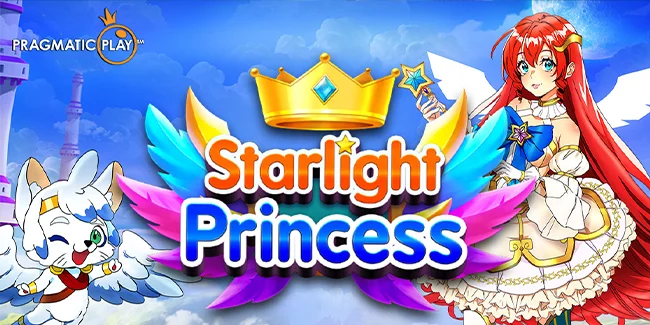 Starlight Princess