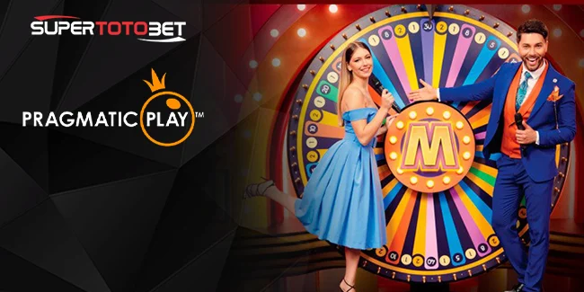 Live - Mega Wheel