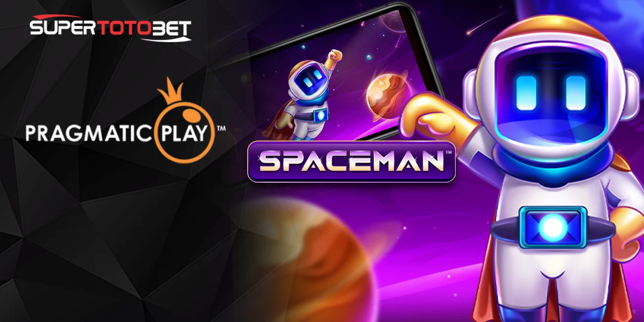 Live - Spaceman