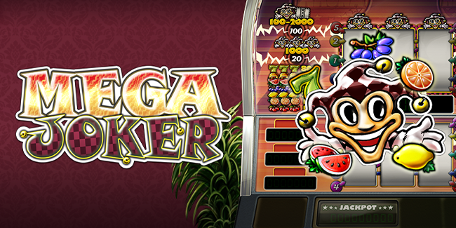 Mega Joker