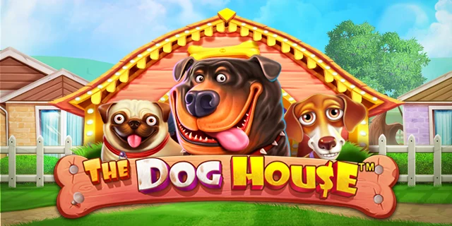 The Dog House JP