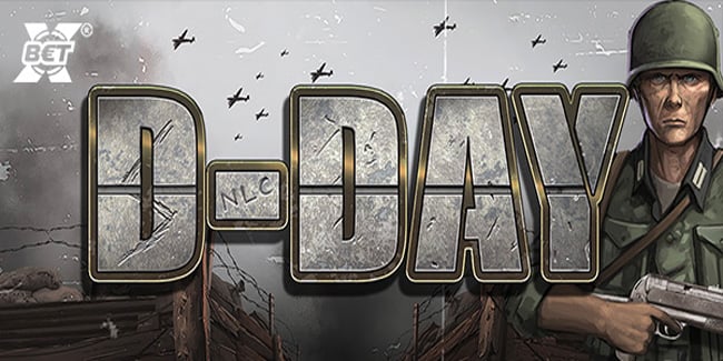 D-Day