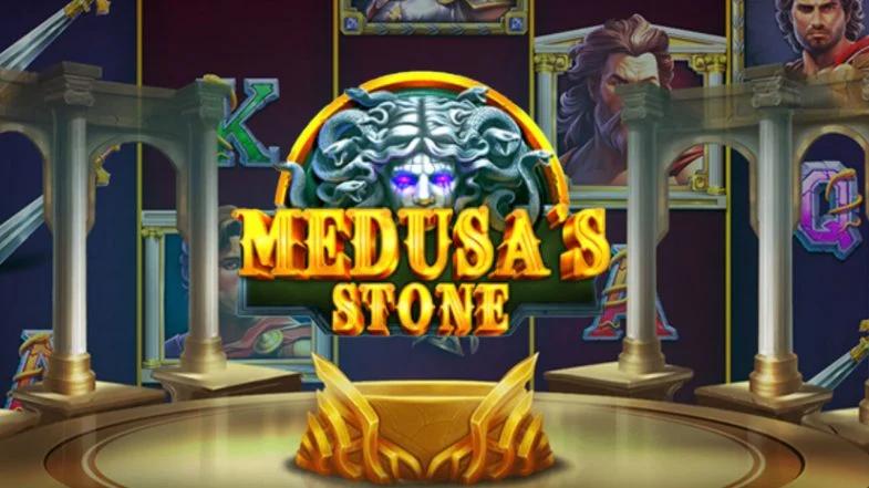 Medusa`s Stone