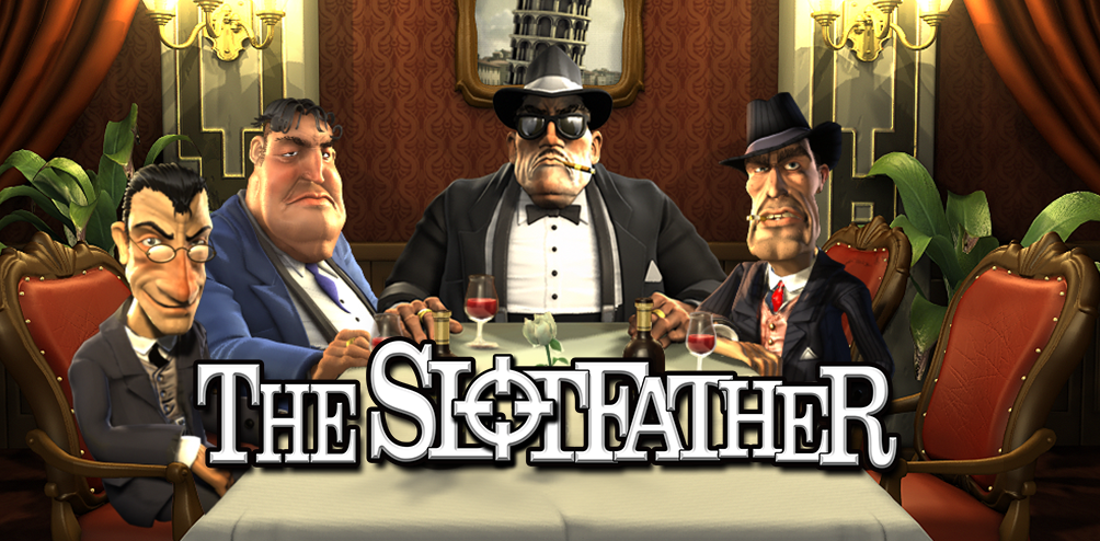 The Slotfather: Book Of Wins - Hold  Win