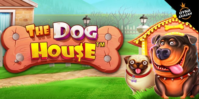 The Dog House