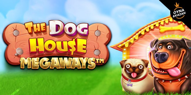 The Dog House Megaways