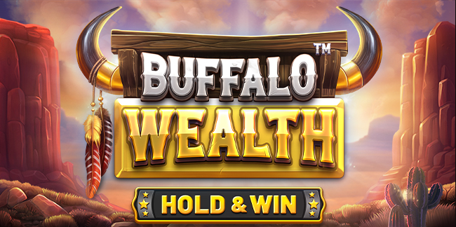 Buffalo Wealth - Hold  Win