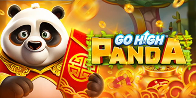 Go High Panda