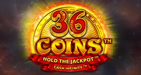 36 Coins™